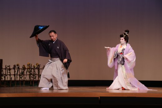 日本舞踊連盟 (09)