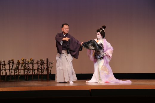 日本舞踊連盟 (10)