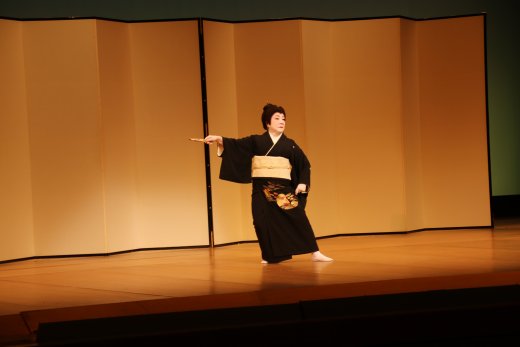 令和４年日本舞踊連盟文化祭 (3)