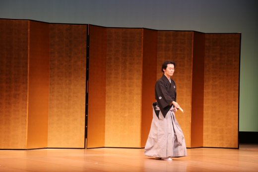 令和４年日本舞踊連盟文化祭 (5)