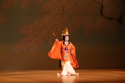 令和４年日本舞踊連盟文化祭 (9)